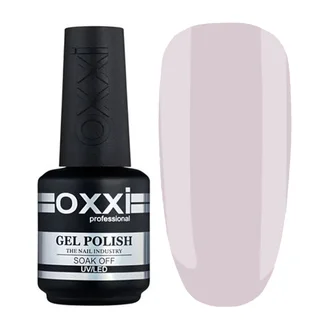 Камуфлирующая база OXXI Professional Cover Base, #18, 15 мл