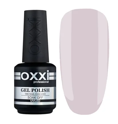 Камуфлирующая база OXXI Professional Cover Base, #18, 15 мл
