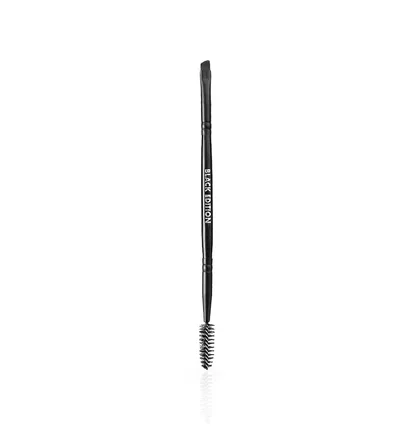 Пензель Okis для брів L4, Black Edition