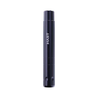 Машинка для перманентного макіяжу Mast Tour Air WQ006, Black