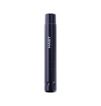 Машинка для перманентного макіяжу Mast Tour Air WQ006, Black