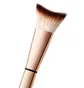 Pędzelek do pielęgnacji rzęs Wona, Rose Gold