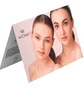 Набір засобів для ламінування вій та брів Wona Lash & Brow Lift Mini Kit, 3×2 мл
