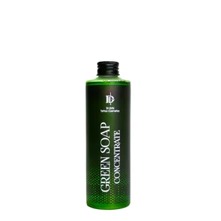 Зелене мило для тату Dr. Gritz Green Soap, 100 мл
