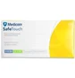 Вінілові рукавички Medicom, прозорі, розмір L, 100 шт