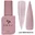 Camouflage Rubber Base with Shimmer DNKa' French #0008 Magical, 12 ml