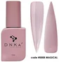 Camouflage Rubber Base with Shimmer DNKa' French #0008 Magical, 12 ml
