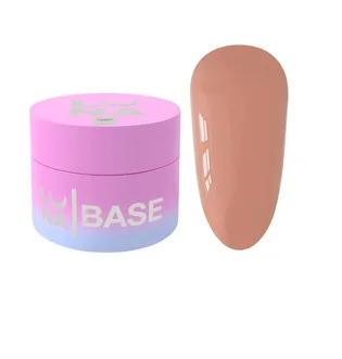 Камуфлююча база Luna Moon Cover Base #2, 30 мл