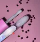 Гель для зміцнення та донарощування нігтів Luna Moon Light Acrygel #39, 13 мл