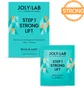 Засіб для ламінування брів та вій JolyLab Strong, Step 1, 2 мл