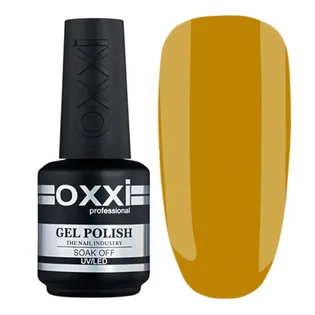 Камуфлююча кольорова база Oxxi Professional Color Base #04, 15 мл
