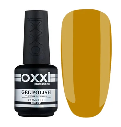 Камуфлююча кольорова база Oxxi Professional Color Base #04, 15 мл