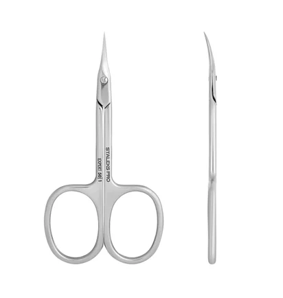 Профессиональные ножницы для кутикулы Staleks Expert 50 Type 1