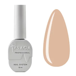 Топ без липкого шару SAGA Professional Color Top #03, 10 мл