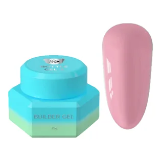 Рідкий Гель YouAreCute Bottle Gel, #4, 15мл