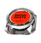 Паста для брів Nikk Mole Brow Paste Mini, Помаранчева, 3.5 г