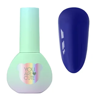 Камуфлююча база YouAreCute Cover Base, #12, 5мл