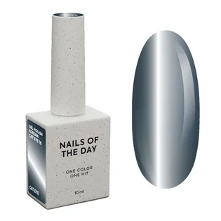 Cat Eye Gel Polish Nails Of The Day Korean #18, 10 ml