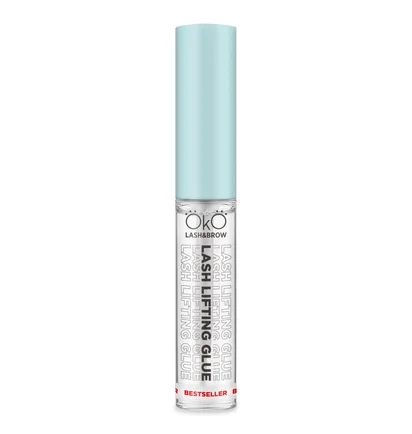 Клей для ламінування вій OKO Lash&Brow Lash Lifting Glue, 5 мл