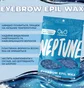 Віск для депіляції обличчя OKO Lash&Brow Neptune, 100 г
