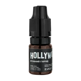 Пігмент для татуажу The Mineral Hollywood, Orange #74, 6 мл