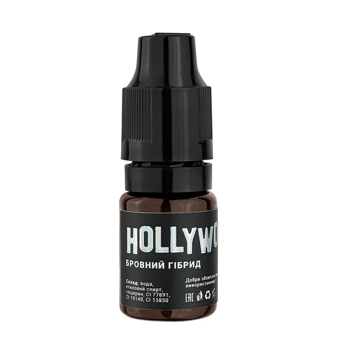 Пігмент для татуажу The Mineral Hollywood, Orange #74, 6 мл