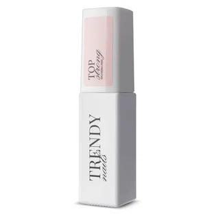 Топ для гель-лаку Trendy Nails Top Strong HEMA/TPO free, 8 мл