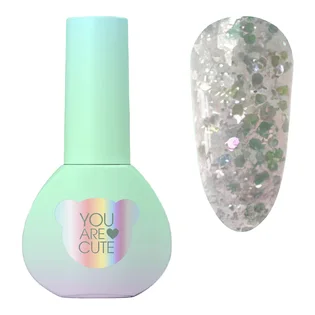 Камуфлююча база YouAreCute Cover Base, #27, 5мл