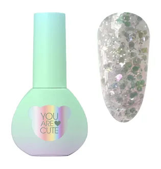 Камуфлююча база YouAreCute Cover Base, #27, 5мл