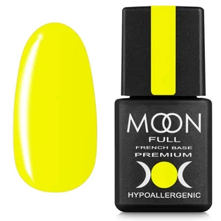 Гель-лак Moon Full Neon Ibiza #711, 8 мл