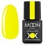 Гель-лак Moon Full Neon Ibiza #711, 8 мл