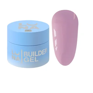 Гель для зміцнення та донарощування нігтів Luna Moon Light Acrygel #35, 30 мл