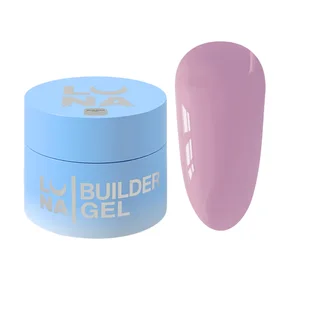 Nail Strengthening and Extension Gel Luna Moon Light Acrygel #35, 30 ml