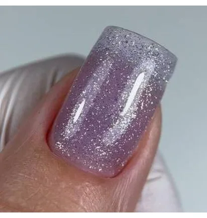 Гель для нарощування нігтів Nails Of The Day Sparkle Builder Gel #05, 15 мл