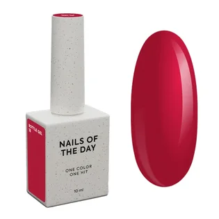Nail Strengthening Gel Nails Of The Day Bottle #18, 10 ml