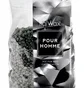 Гарячий гранульований віск Italwax, Pour Homme чоловічий, 1 кг