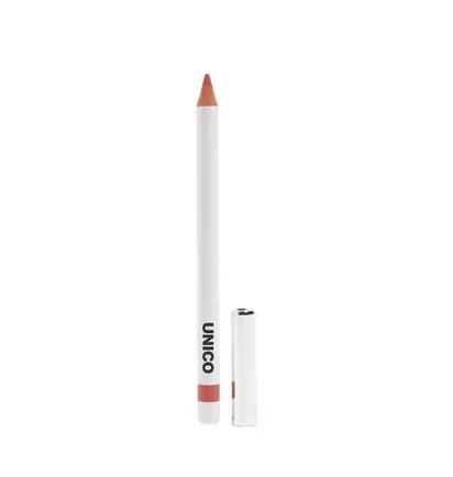 Konturówka do ust z peptydami Unico, Rose, 1.14 g