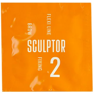 Засіб для ламінування брів Sculptor Lash Flexi Line Brow Fixing #2, 1.5 мл