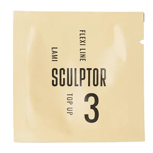 Засіб для ламінування вій Sculptor Lash Flexi Line Top Up #3, 1 мл