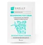 Regenerating Foot Cream Shelly, with allantoin, bamboo extract and shea butter, 4 ml