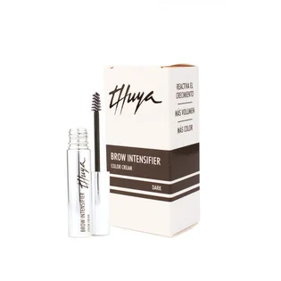 Тонуючий зміцнюючий крем-гель для брів Thuya Brow Intensifier
