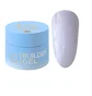 Żel do przedłużania Luna Moon Diamond #9, 15 ml