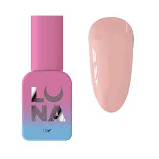 Гель для зміцнення та донарощування нігтів Luna Moon Light Acrygel #68, 13 мл
