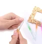 Double-Sided Nail Pusher-File