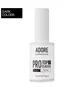 Топ для темних відтінків Adore Professional Pro Classic Top UV, 8 мл