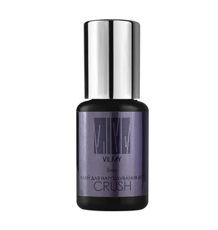 Lash Extension Glue Vilmy, Crush, 5 ml