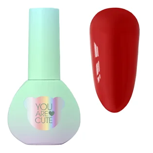 Рідкий Гель YouAreCute Bottle Gel, #15, 5мл