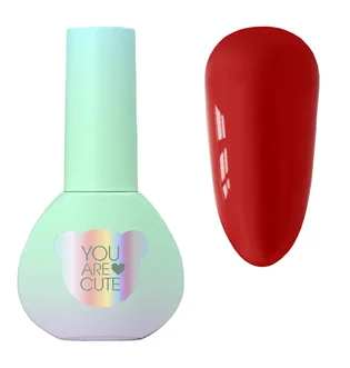 Рідкий Гель YouAreCute Bottle Gel, #15, 5мл