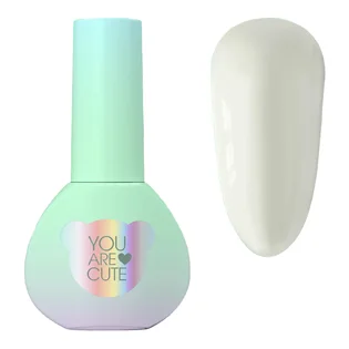 Камуфлююча база YouAreCute Cover Base, #1, 5мл