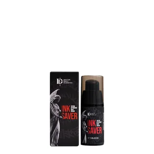 Крем для догляду та загоєння тату Dr. Gritz InkSaver, 15 мл
